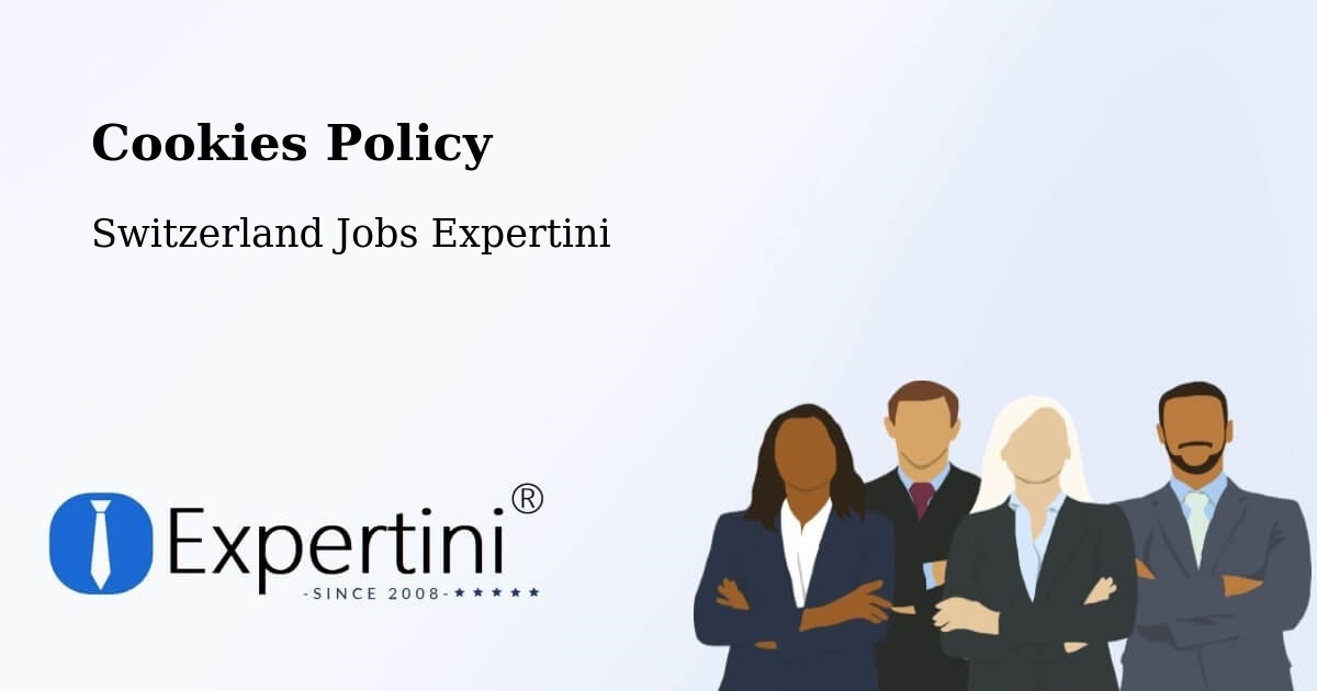 Cookie Policy – Basel - Switzerland Jobs Expertini